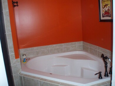 Mbath - Garden Tub