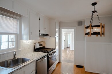 2 Lawn Ave, Quincy, MA 02169 - photo 2
