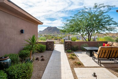 Front Courtyard