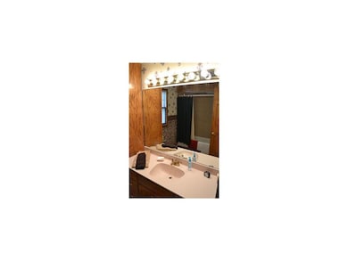 Bathroom.