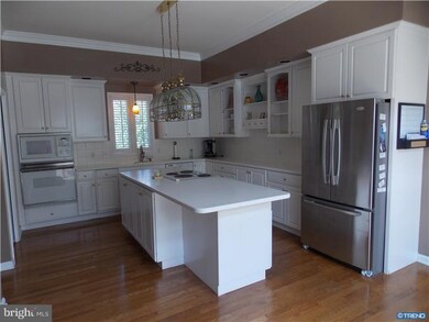 507 Quail Run, Camden Wyoming, DE 19934 - photo 7