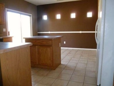 Kitchen & Breakfast Nook