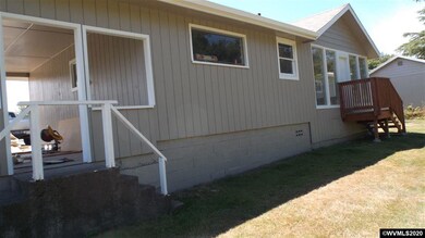 547 SW Monroe St, Sheridan, OR 97378 - photo 5