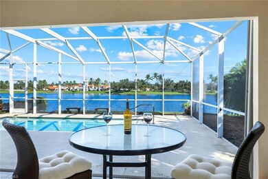 4364 Montalvo Ct, Naples, FL 34109 - photo 2