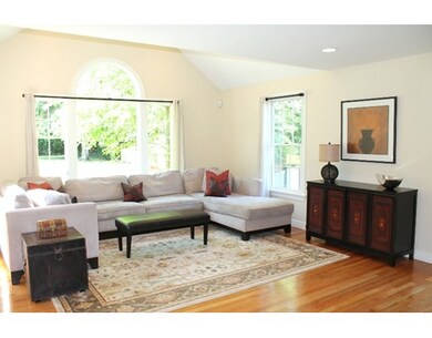 23 Wyman Rd, Lexington, MA 02420 - photo 6