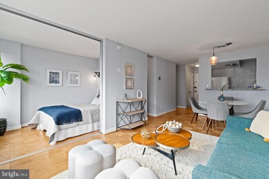 The Apolline unit 1011, Washington, DC 20036 - photo 6