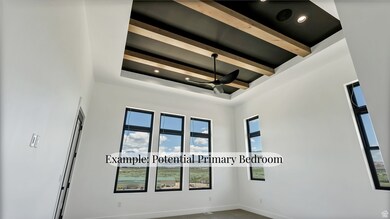 6745 N de Moisy Peak Dr, Mountain Green, UT 84050 - photo 7