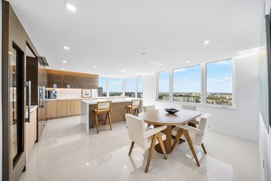 Chalfonte Condos (South Tower) unit 2207, Boca Raton, FL 33432 - photo 4