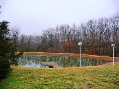 pond best