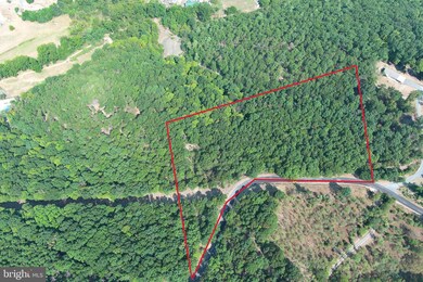 0 7 38 Acres On Jake Staggers Rd, Keyser, WV 26726 - photo 3