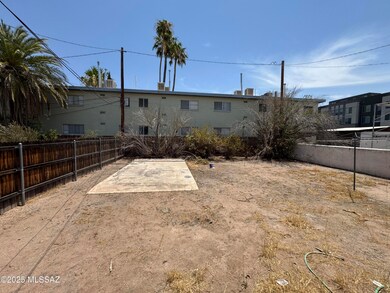 110 N Tyndall Ave, Tucson, AZ 85719 - photo 5