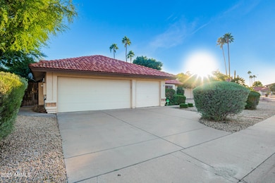 5461 E Enrose St, Mesa, AZ 85205 - photo 2