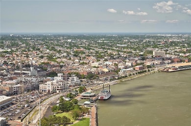 2 Canal St unit 2402, New Orleans, LA 70130 - photo 4