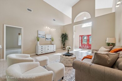 Formal Living Room