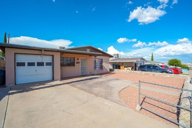 3703 Harrison Ave, El Paso, TX 79930 - photo 4