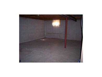 Full Basement