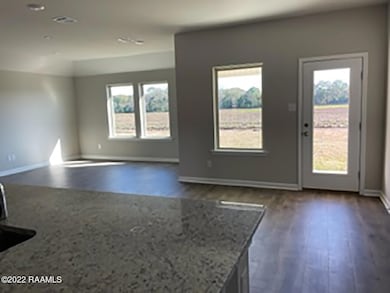 3 - 125 Broussard Hill Dr.