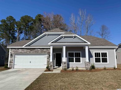 132 Crabapple Dr unit Lot 41 Olivia IIB, Longs, SC 29568 - photo 7