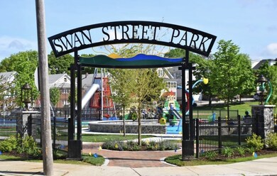 81 Swan St unit 3, Everett, MA 02149 - photo 7