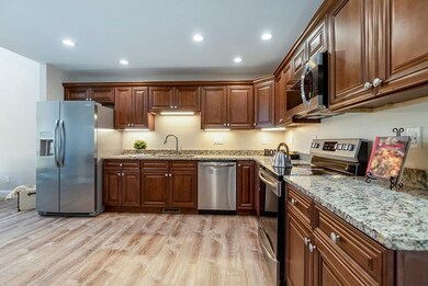 1 Sabrina Way unit E, Agawam, MA 01001 - photo 5