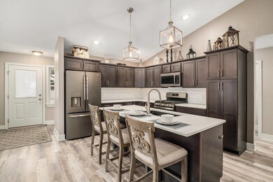 178 Brewer Park Cir unit 59, Grand Rapids, MI 49548 - photo 6