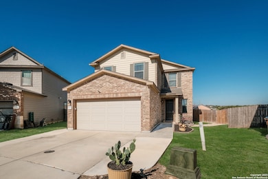 7207 Kitty Ct, Converse, TX 78109 - photo 2