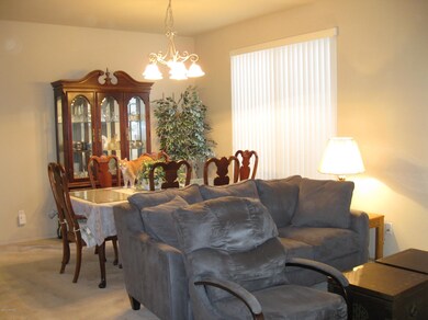 Dinning Area