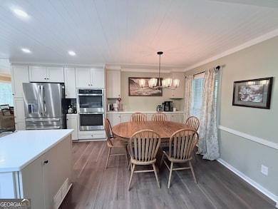 1955 Branchwood Ct unit 1, Snellville, GA 30078 - photo 5