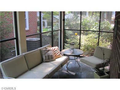 Porch