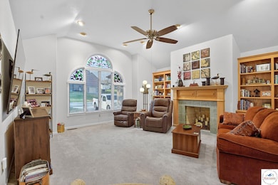 1602 Dorsey Ln, Warsaw, MO 65355 - photo 4