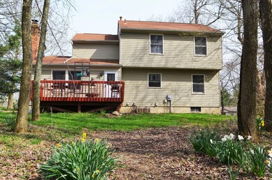 Exterior Back