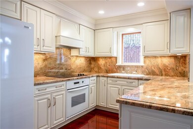 1408 Kitchen