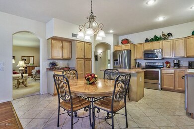 Gorgeous Kitchen