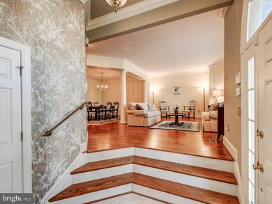 6408 Cloister Gate Dr, Baltimore, MD 21212 - photo 3