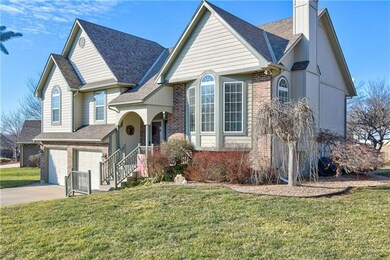 600 W Olive St, Raymore, MO 64083 - photo 2