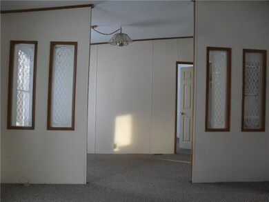 Other Bonus room could be 4th bedroom