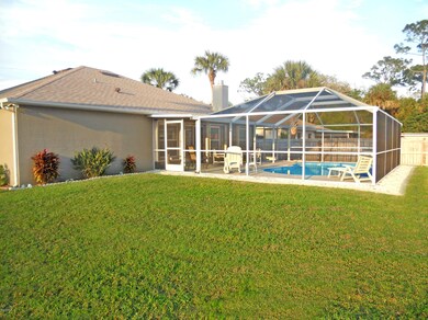 Fantastic Backyard