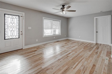 3635 Bethany Church Rd, Franklinville, NC 27248 - photo 4