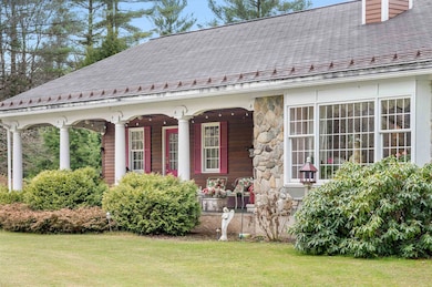 70 Bousquet Rd, Lowell, VT 05847 - photo 7