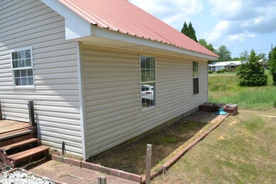 Left Side