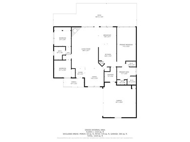 8507 Grove Park Dr, Houston, TX 77095 - photo 2