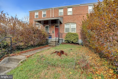 216 E Susquehanna Ave, Towson, MD 21286 - photo 2