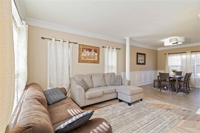 2387 Shady Maple Trail, Loganville, GA 30052 - photo 6