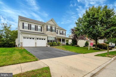 8411 Lanier Overlook Ct, Bristow, VA 20136 - photo 2