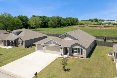 31337 E 64th St S, Broken Arrow, OK 74014 - photo 3