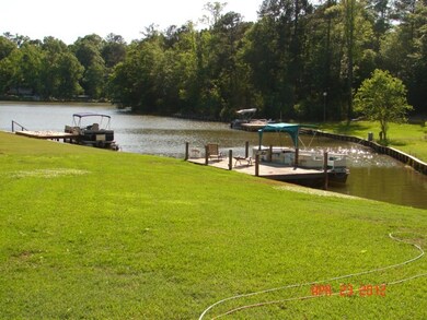 Water Front View