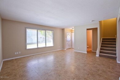 Family Room Entry