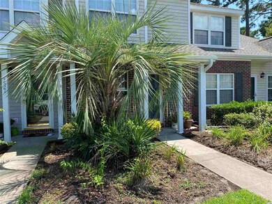 3525 Chestnut Dr unit 3525, Myrtle Beach, SC 29577 - photo 2