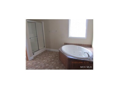 Master Bath view 1