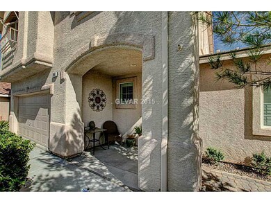 2698 Pine Run Rd, Las Vegas, NV 89135 - photo 3